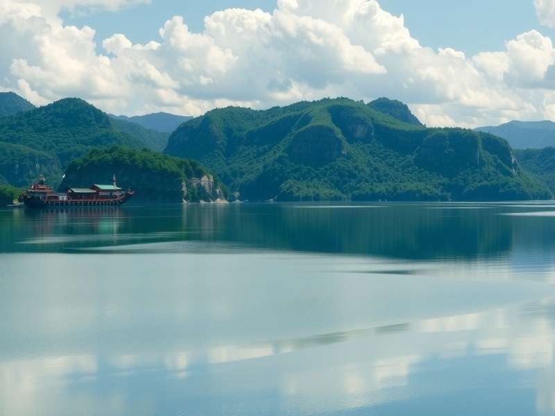 新疆大学智慧校园