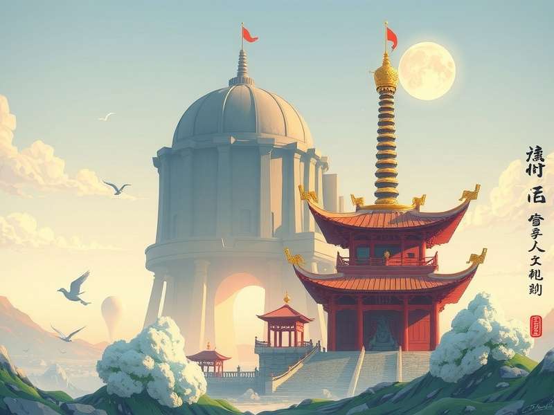 智能安防监控中心